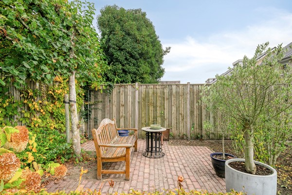 Medium property photo - Newtonplein 17, 5283 JH Boxtel